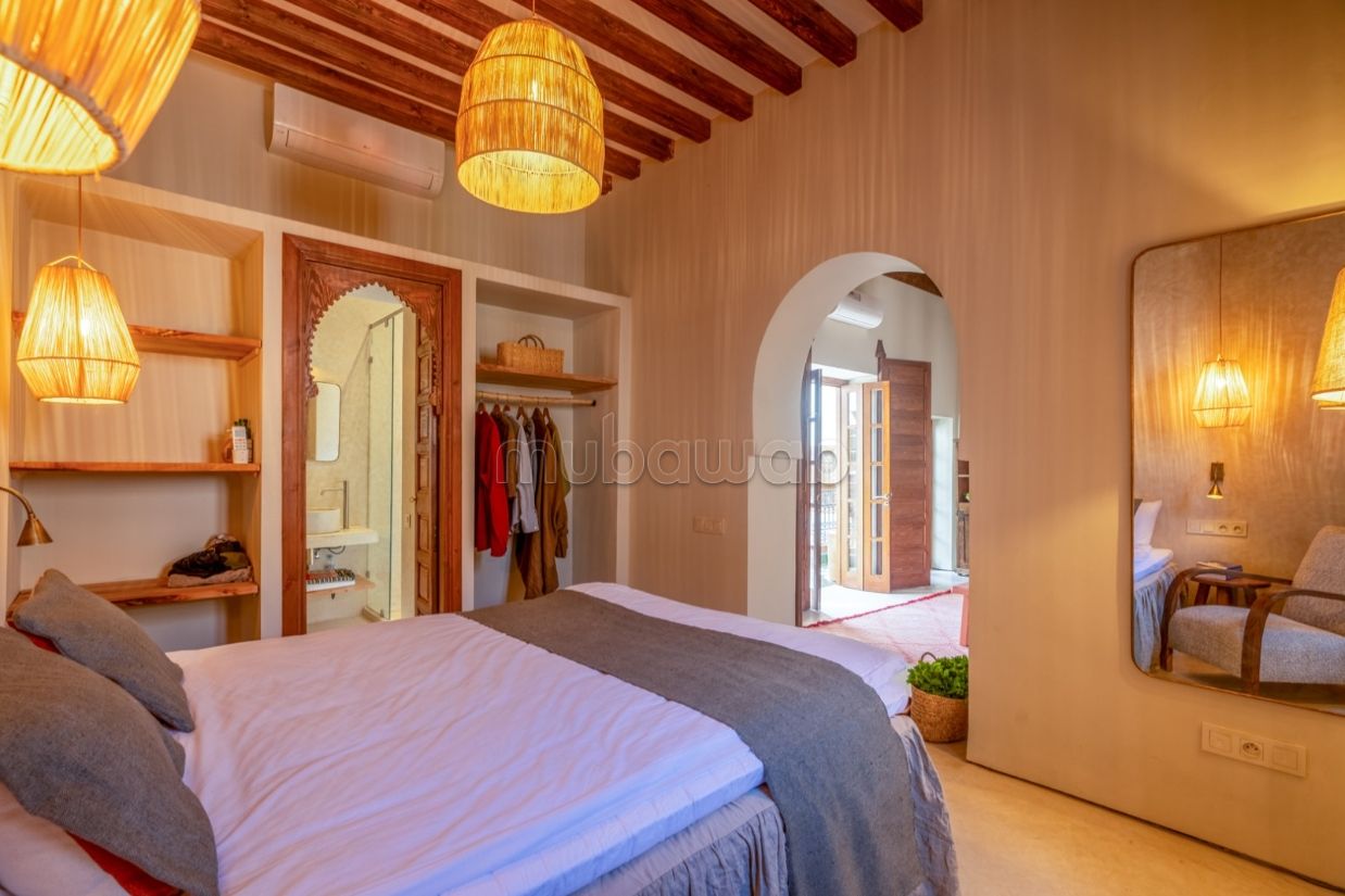 An Architectural Icon