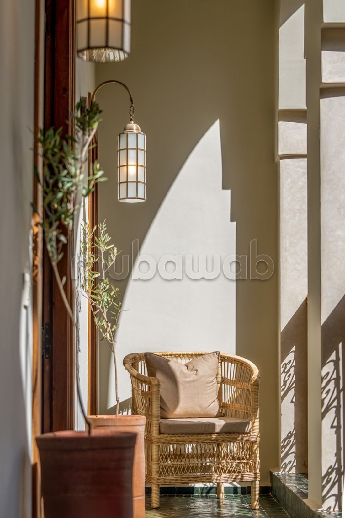 An Architectural Icon