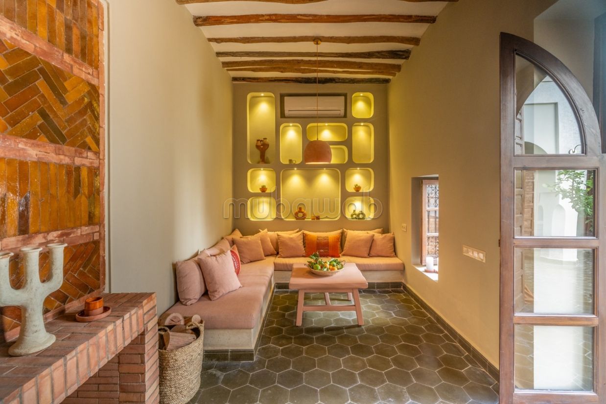 An Architectural Icon