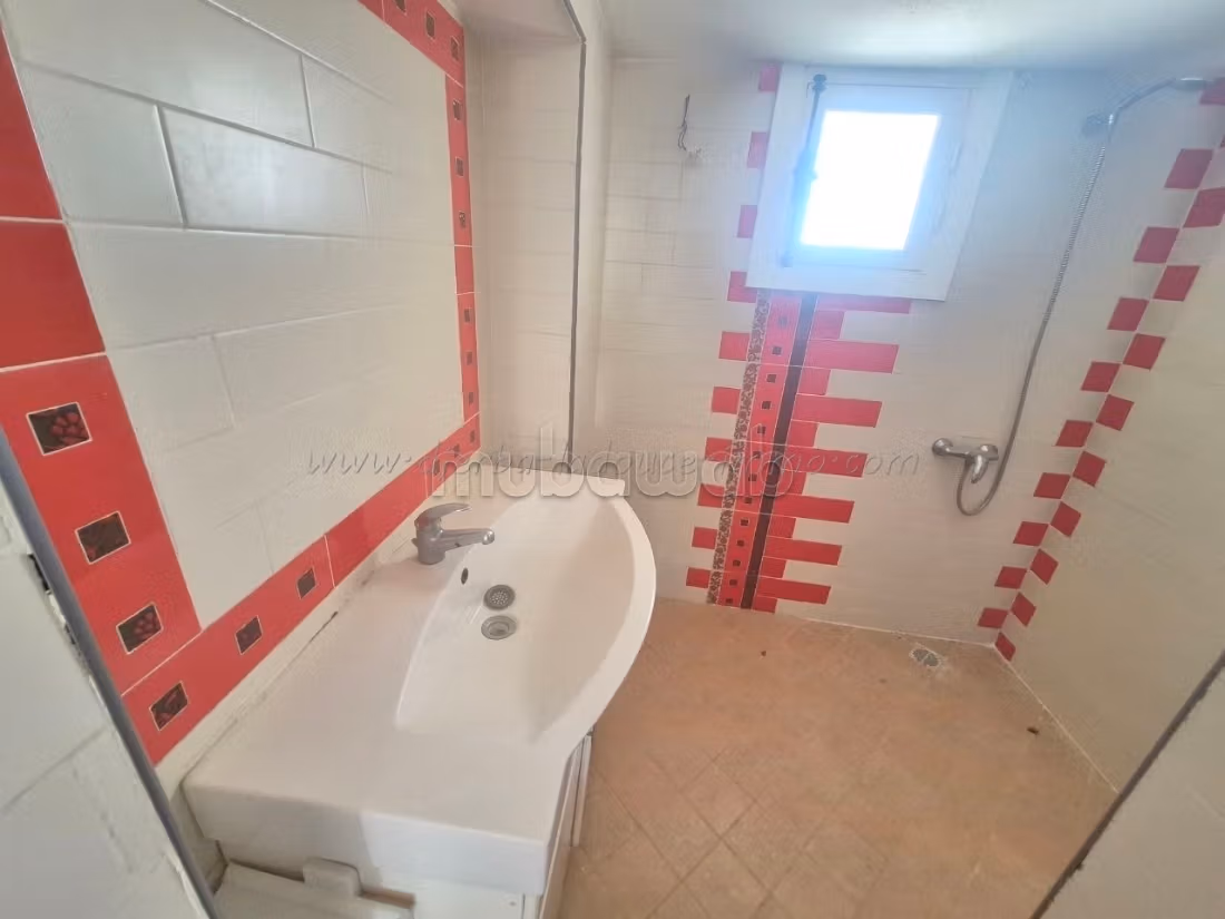 Affitto annuale bella casa S3 a Houmt Souk
