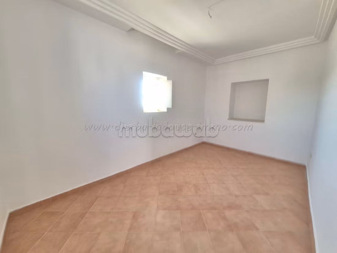 Affitto annuale bella casa S3 a Houmt Souk
