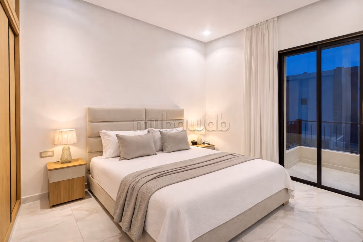 Magnifica villa in affitto a Route de Tahanaout. Superficie 300 m². Piscina e condizionatore
