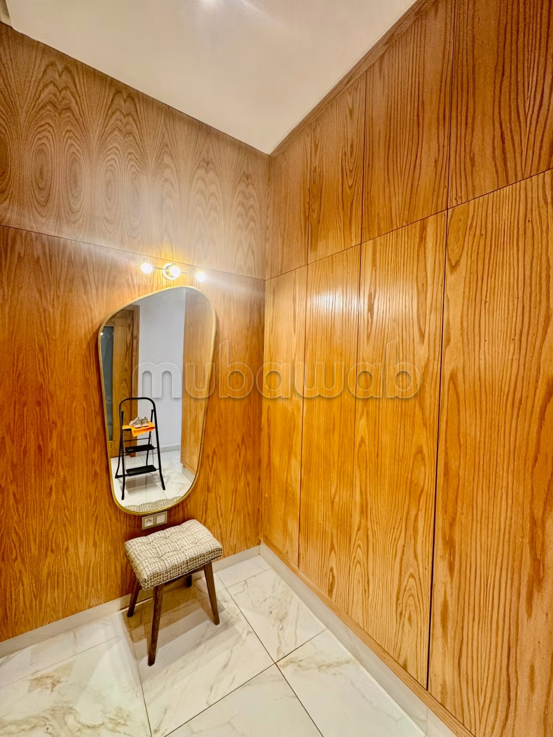 Magnifica villa in affitto a Route de Tahanaout. Superficie 300 m². Piscina e condizionatore