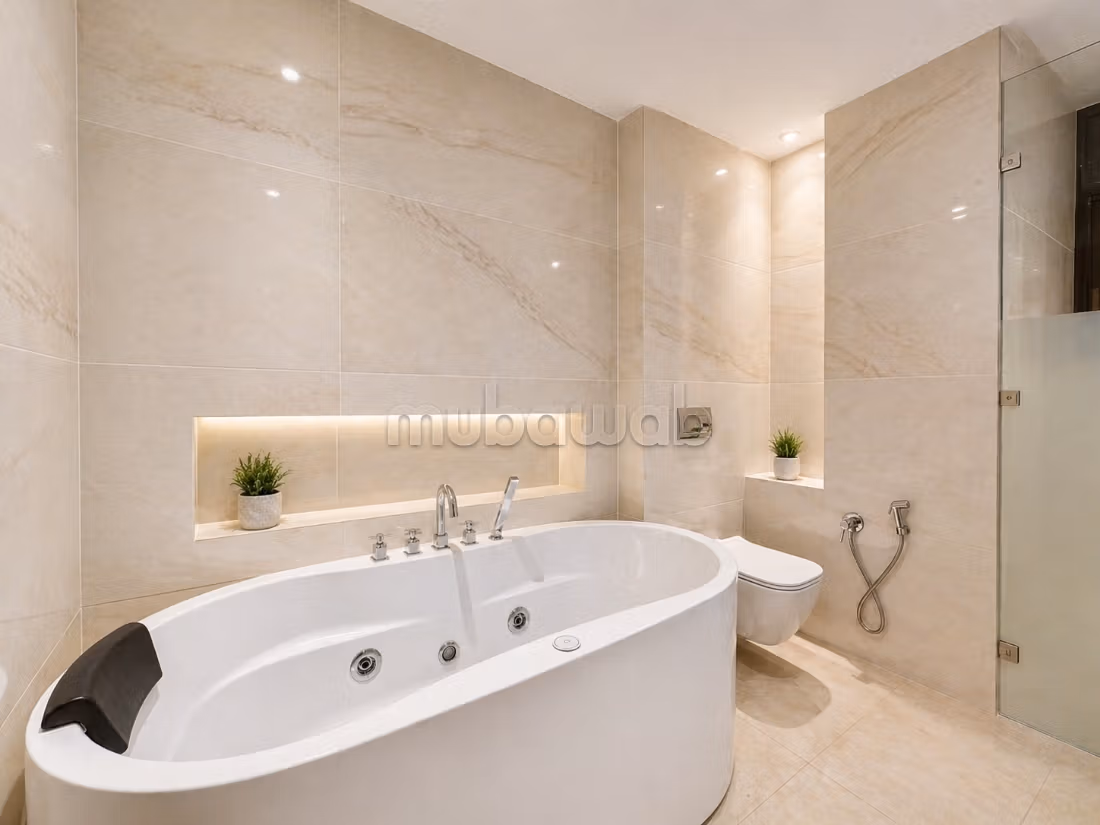 Magnifica villa in affitto a Route de Tahanaout. Superficie 300 m². Piscina e condizionatore