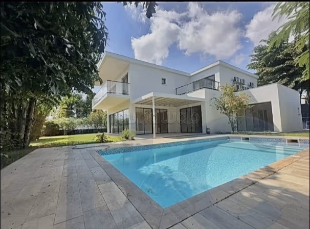 Villa anfa sup vide location