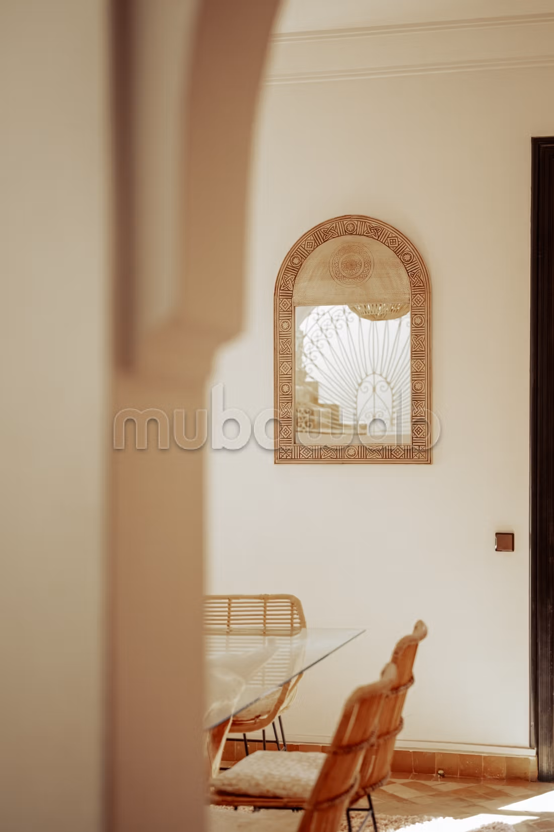 Villa Beldi chic de 3 chambres, 260m² au soleil