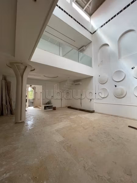 Elegant villa with pool and suites in Chrifia - Quiet and secure environment