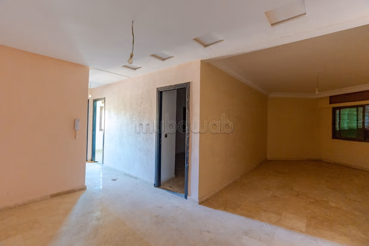 Superbe appartement à vendre à Nassim.
Surface totale 78 m²