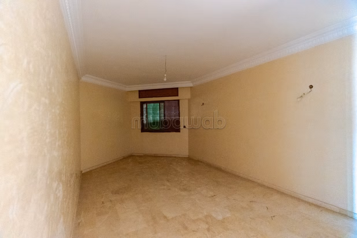 Appartement 78 m² à Nassim — 2