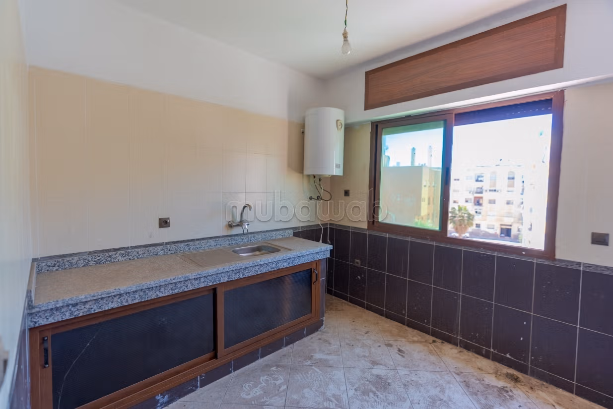 Appartement 78 m² à Nassim — 3