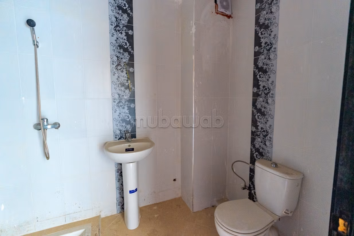 Appartement 78 m² à Nassim — 4