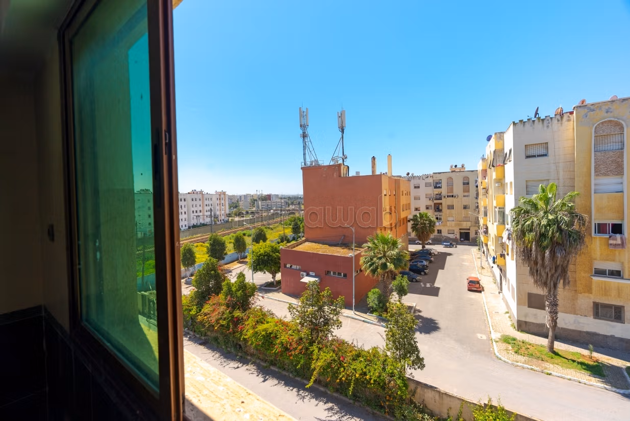 Appartement 78 m² à Nassim — 5