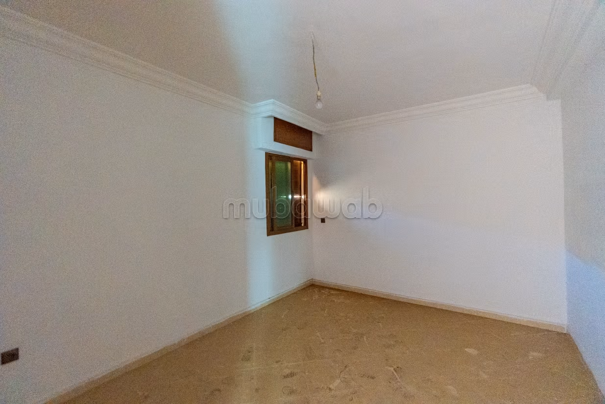 Appartement 78 m² à Nassim — 6