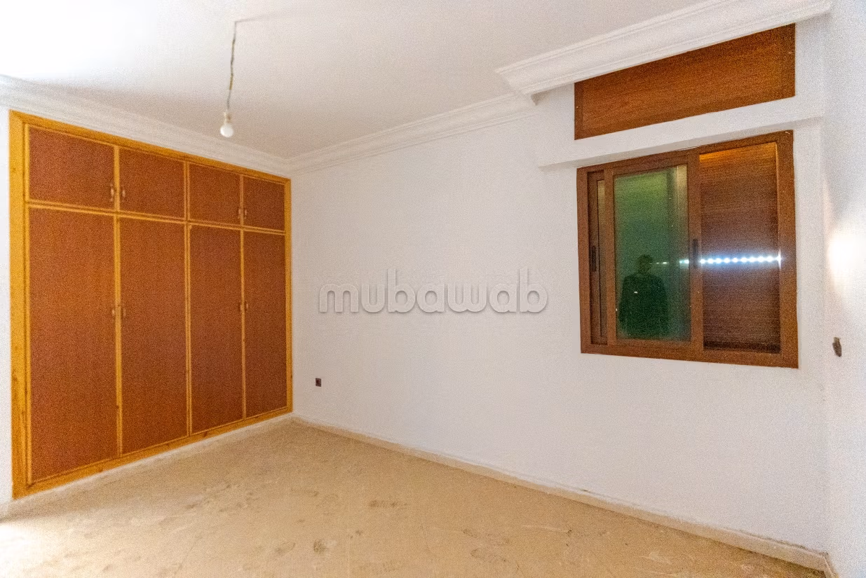 Appartement 78 m² à Nassim — 7