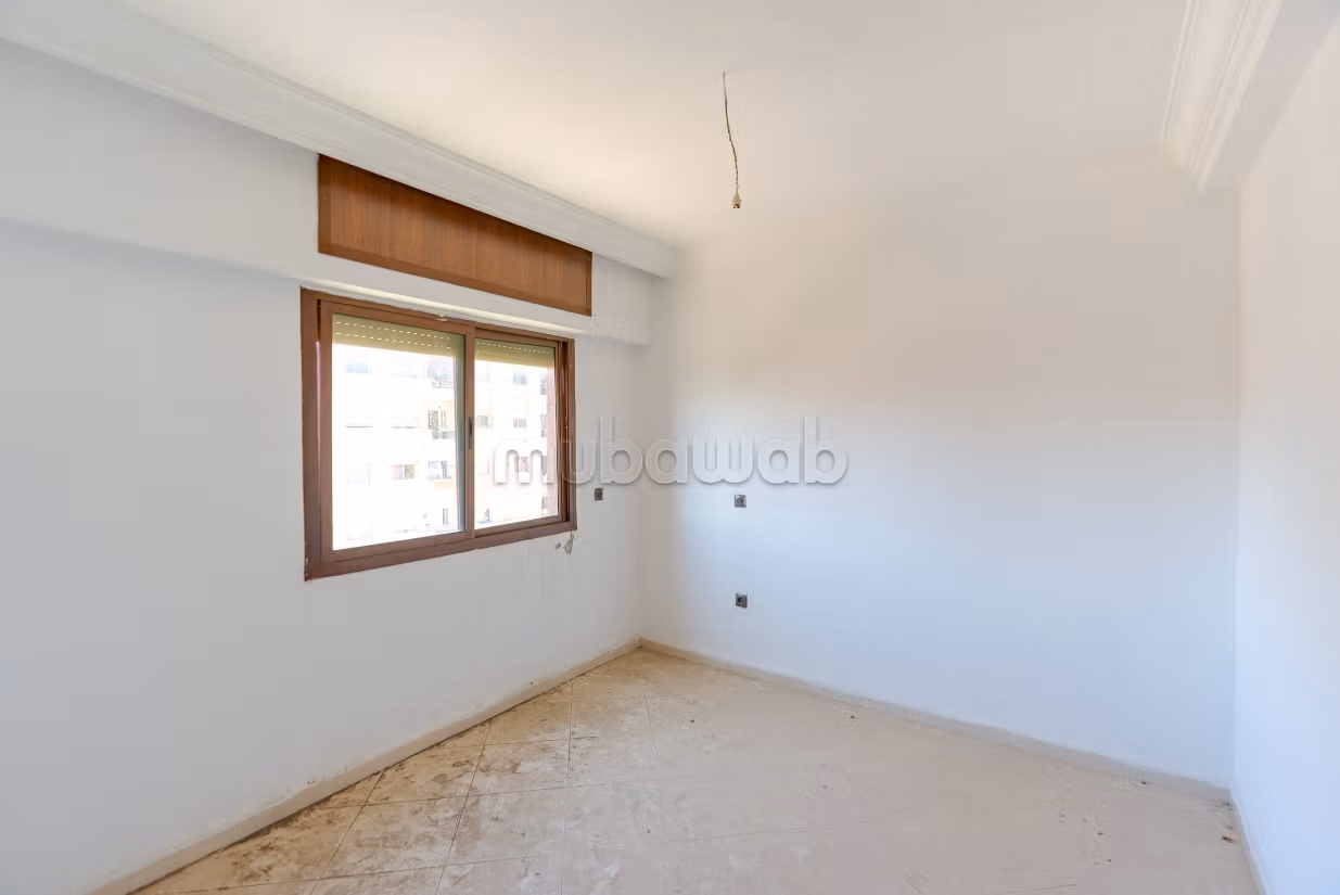 Appartement 78 m² à Nassim — 8