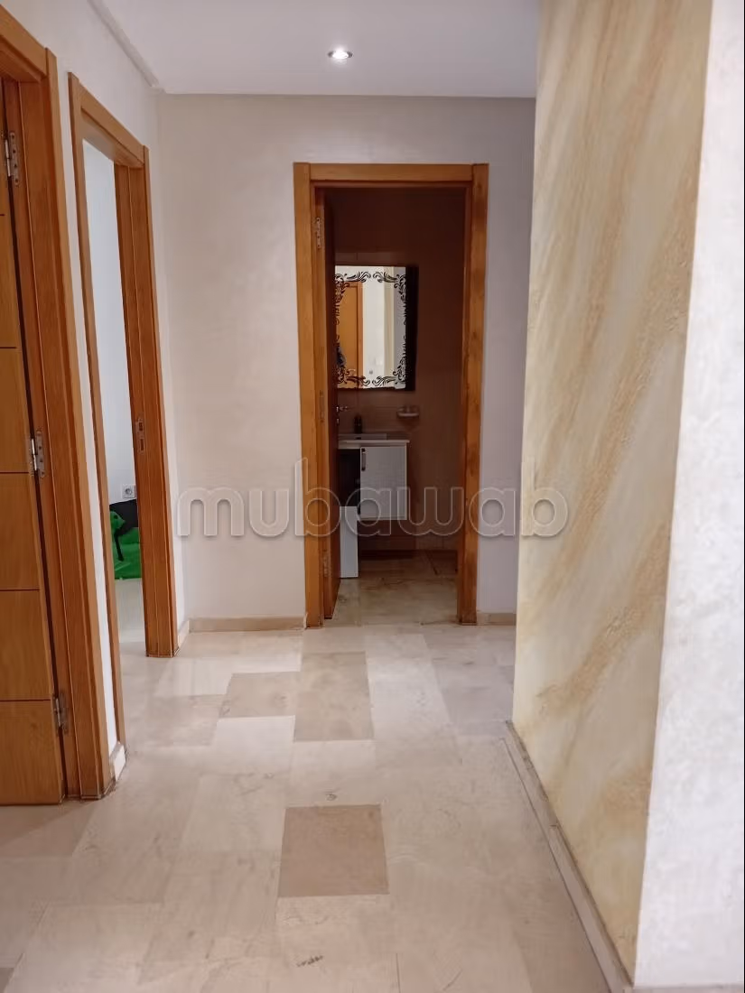 Bel appartement a vendre — 3