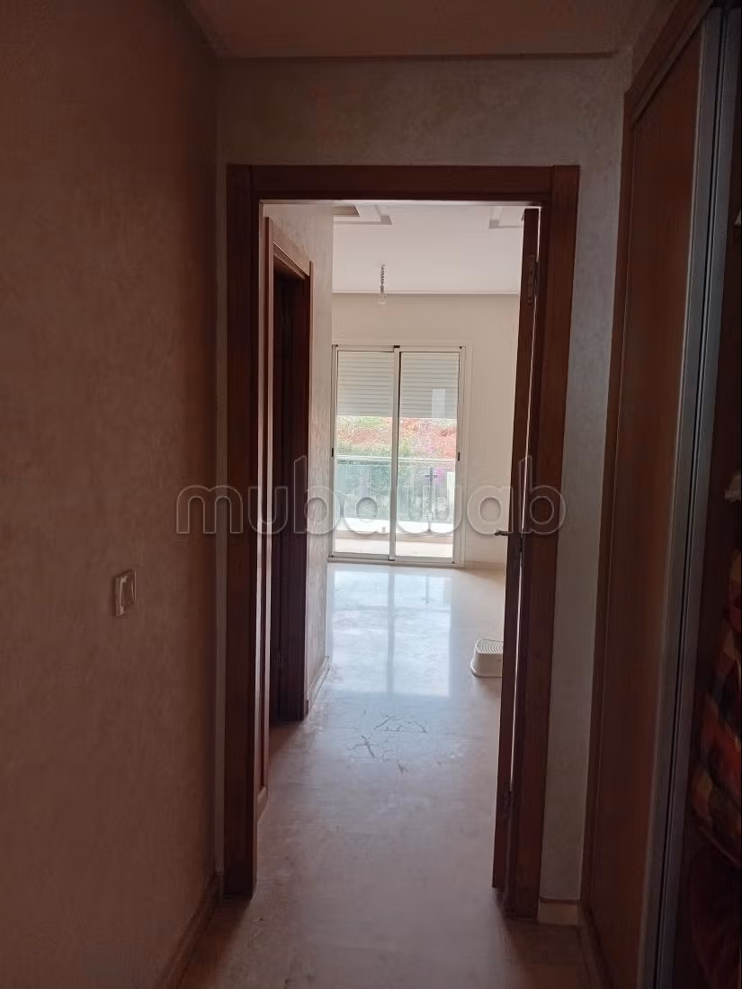 Bel appartement a vendre
