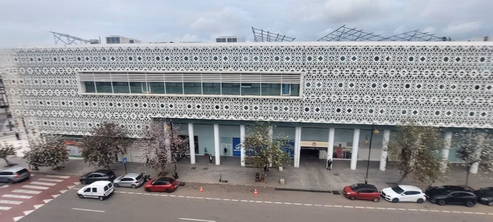 Appartement en vente à Agdal