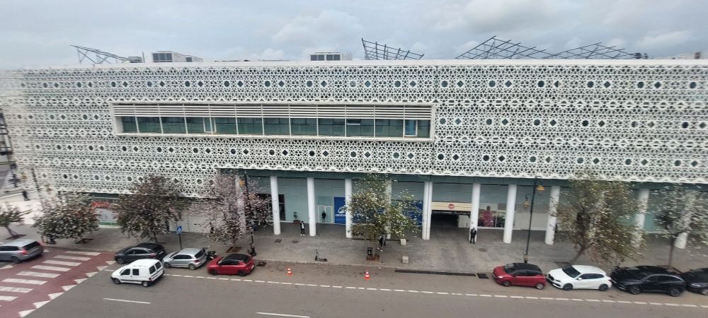 Appartement en vente à Agdal