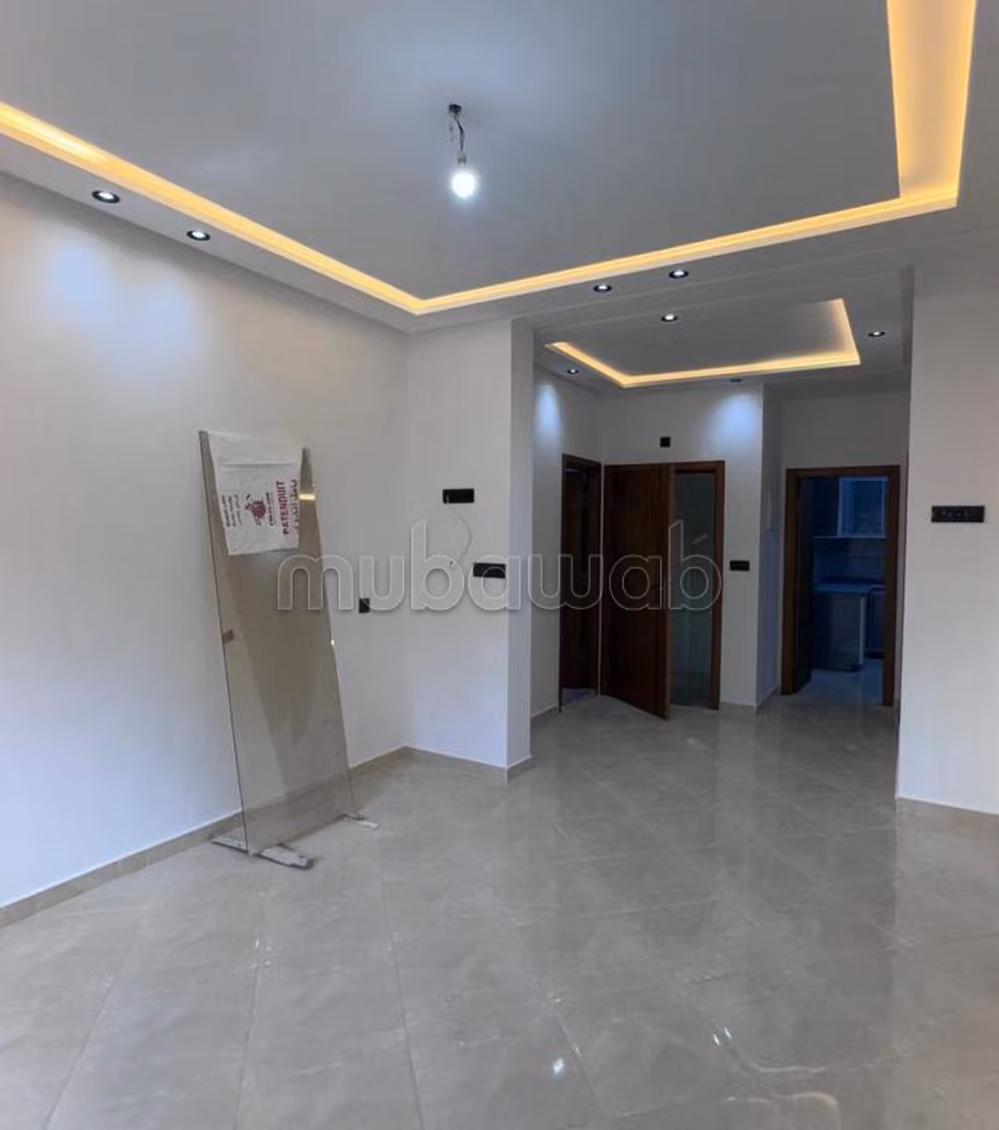 Appartements vide a louer Marjan Tanger — 5