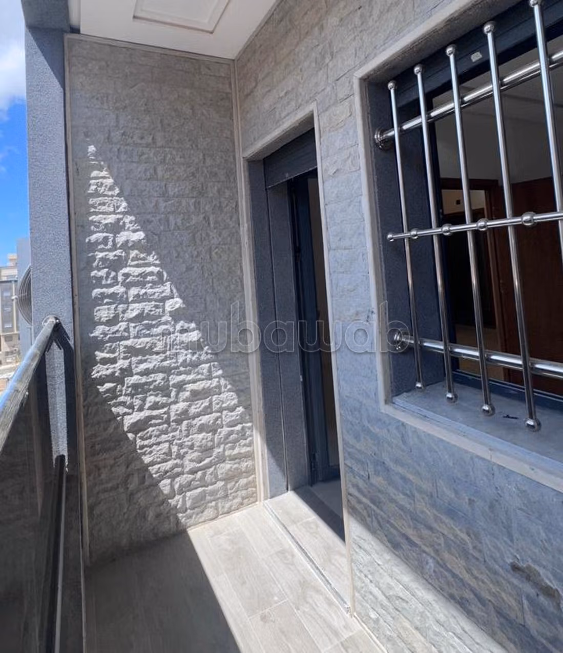 Appartements vide a louer Marjan Tanger — 4