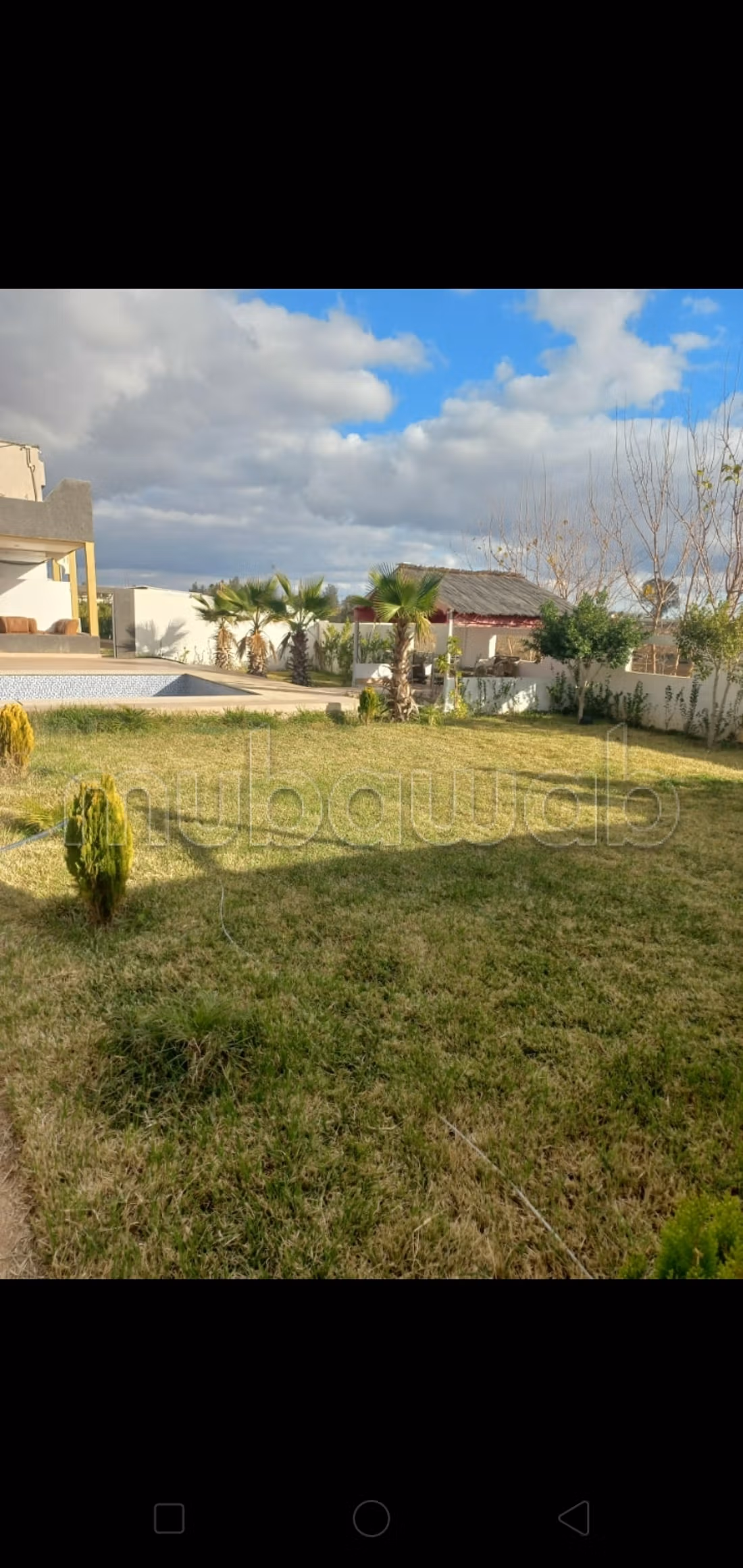 Granja en venta. Superficie de 200000 m². Garaje privado