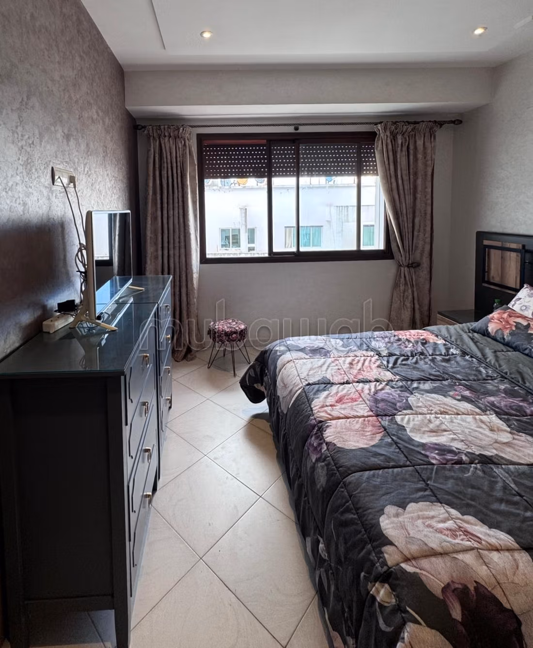 Appartement meublé à louer