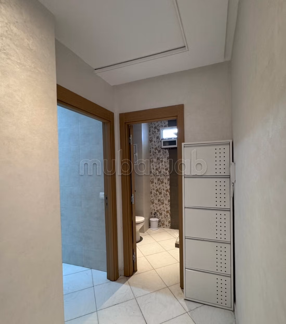 Appartement meublé à louer