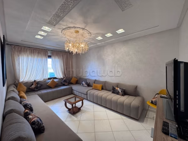 Beautiful apartment in the heart of the city center for rent