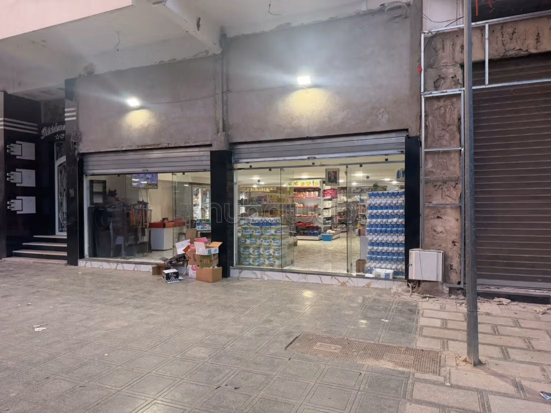 Spacious store fes bensouda