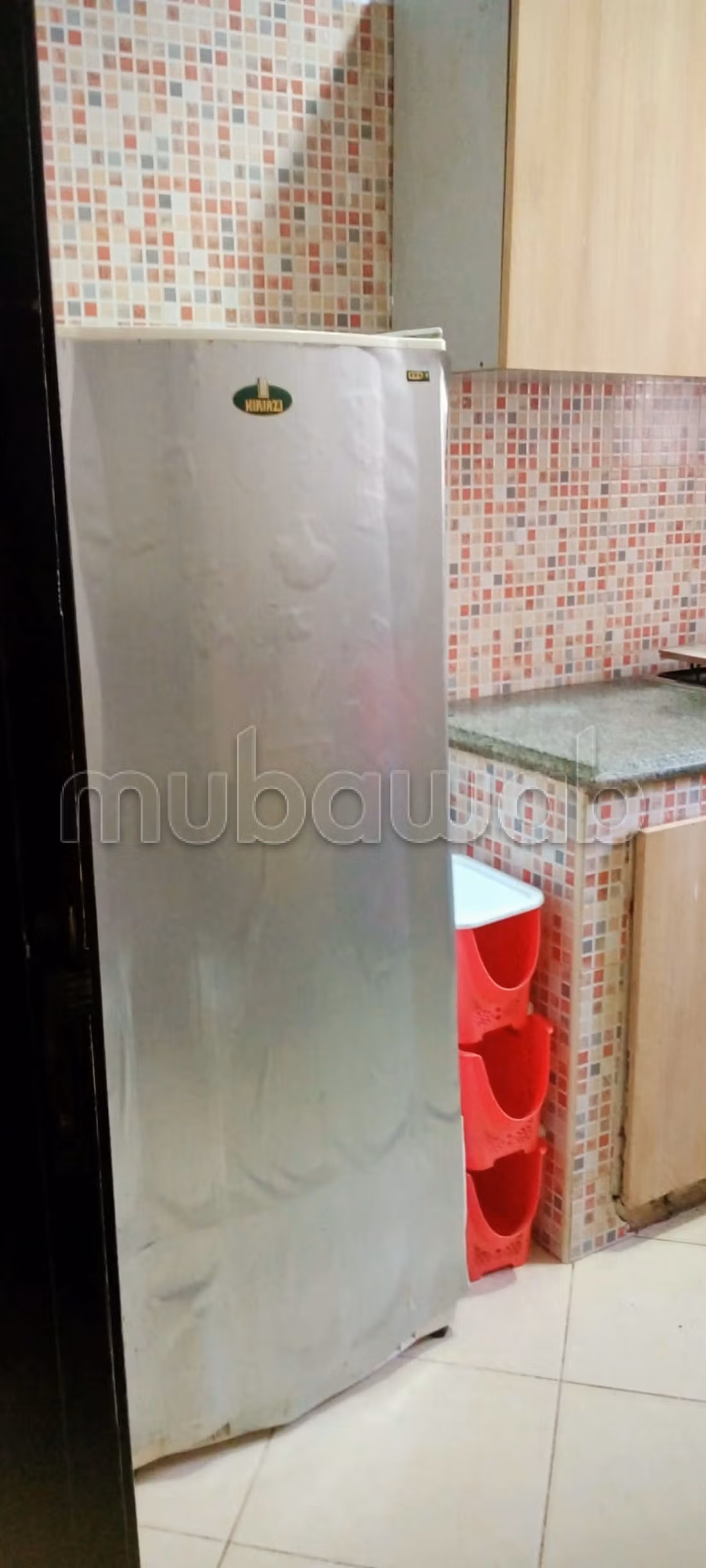 Résidence Um Hani 5, quartier Ashmaou