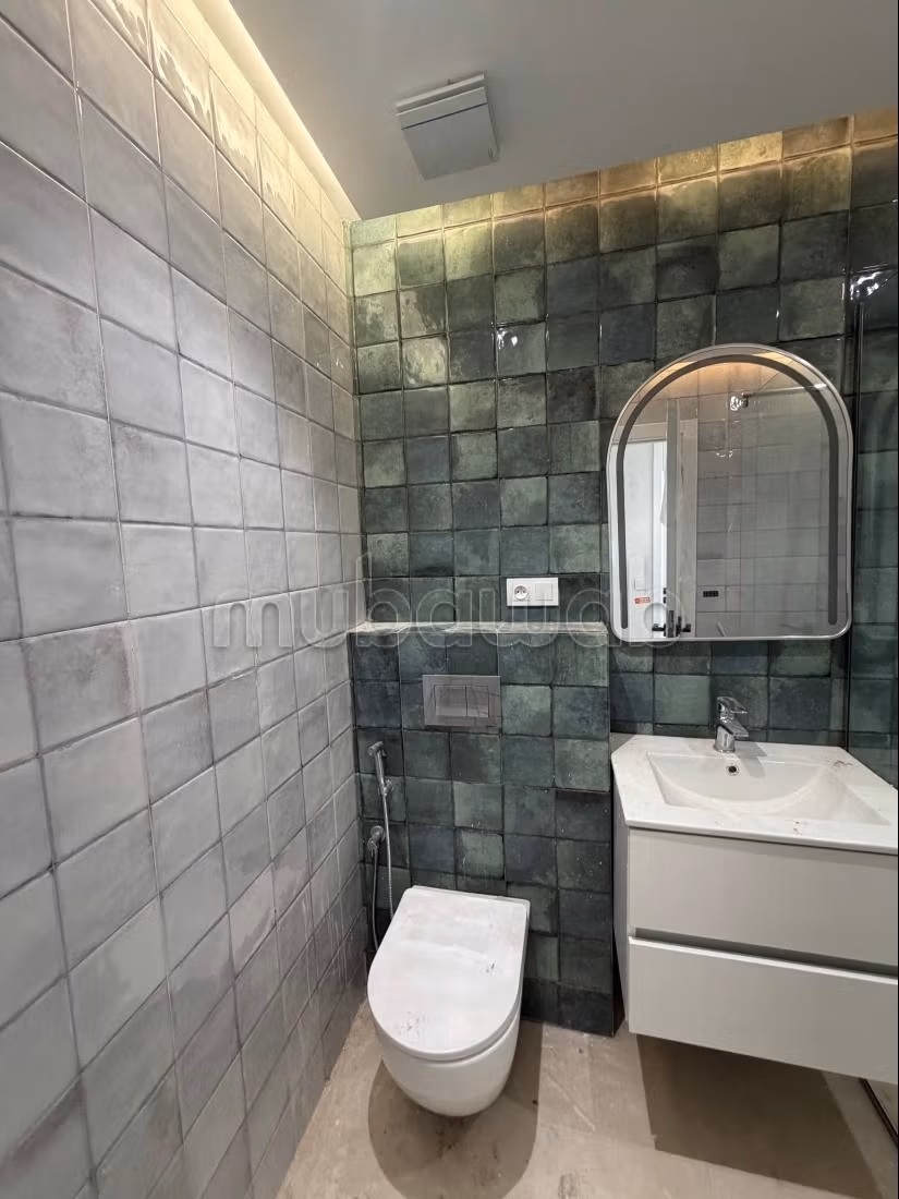 Appartement à vendre – Costa Rica 2 min TGV — 2
