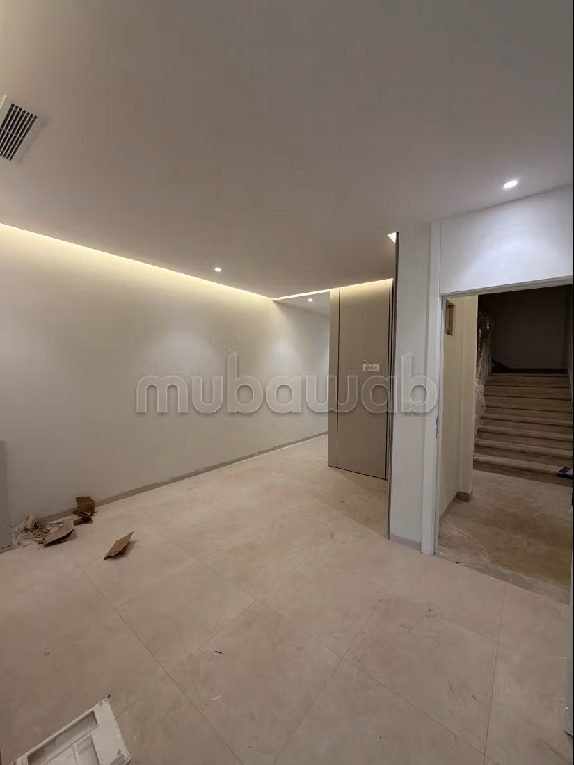 Appartement à vendre – Costa Rica 2 min TGV — 4