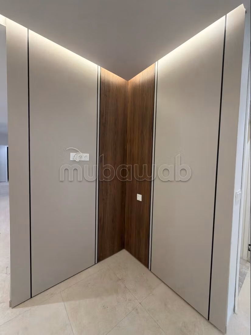 Appartement à vendre – Costa Rica 2 min TGV — 5