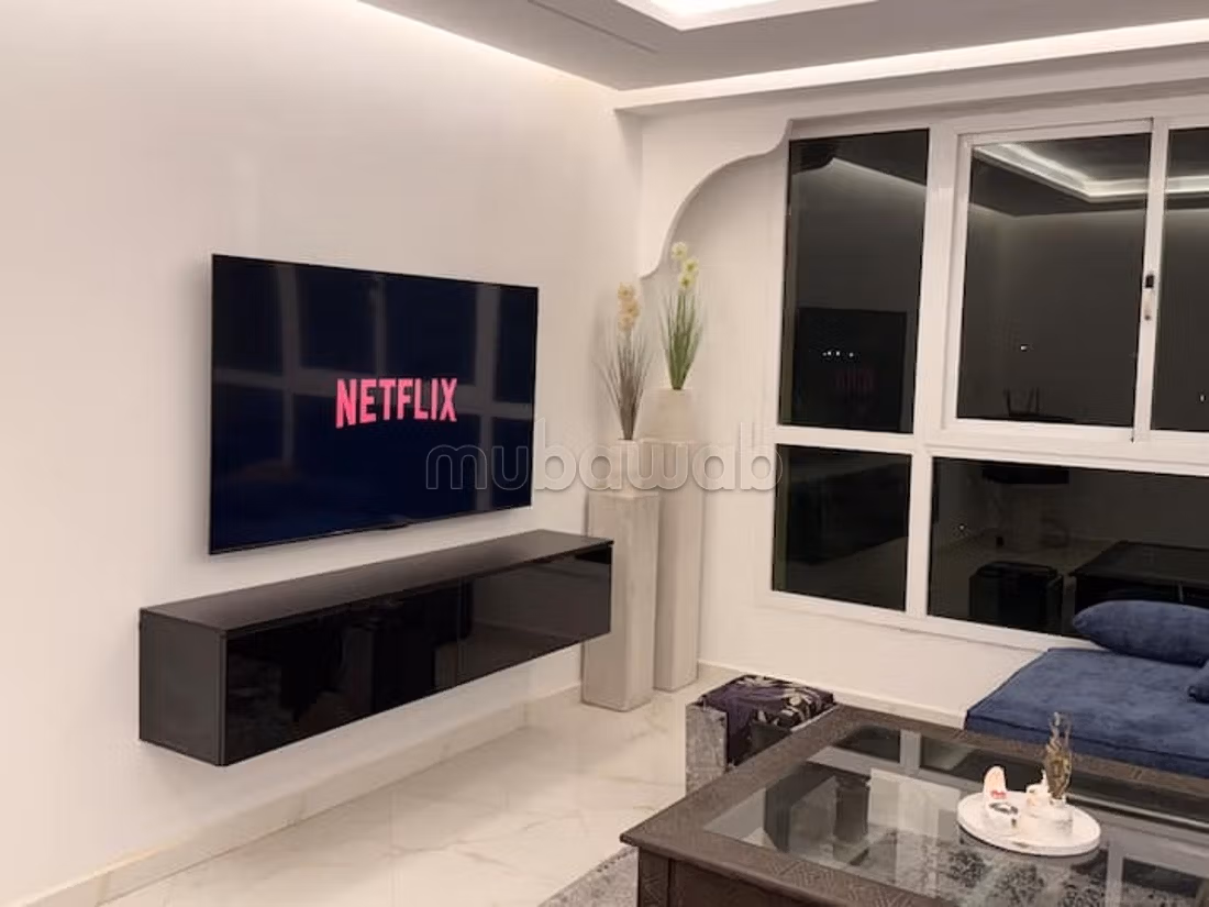 Appartement 120 m² à La Ville Haute — 11