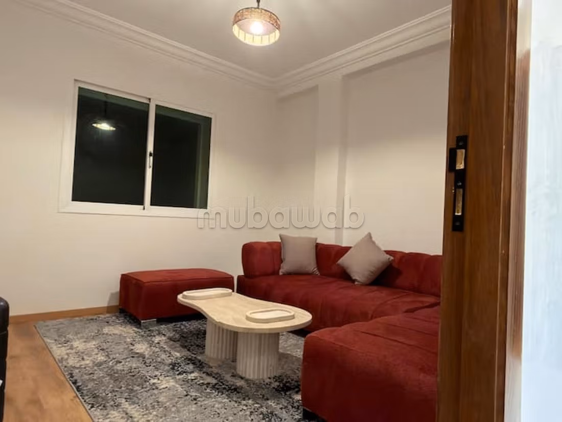 Appartement 120 m² à La Ville Haute — 13