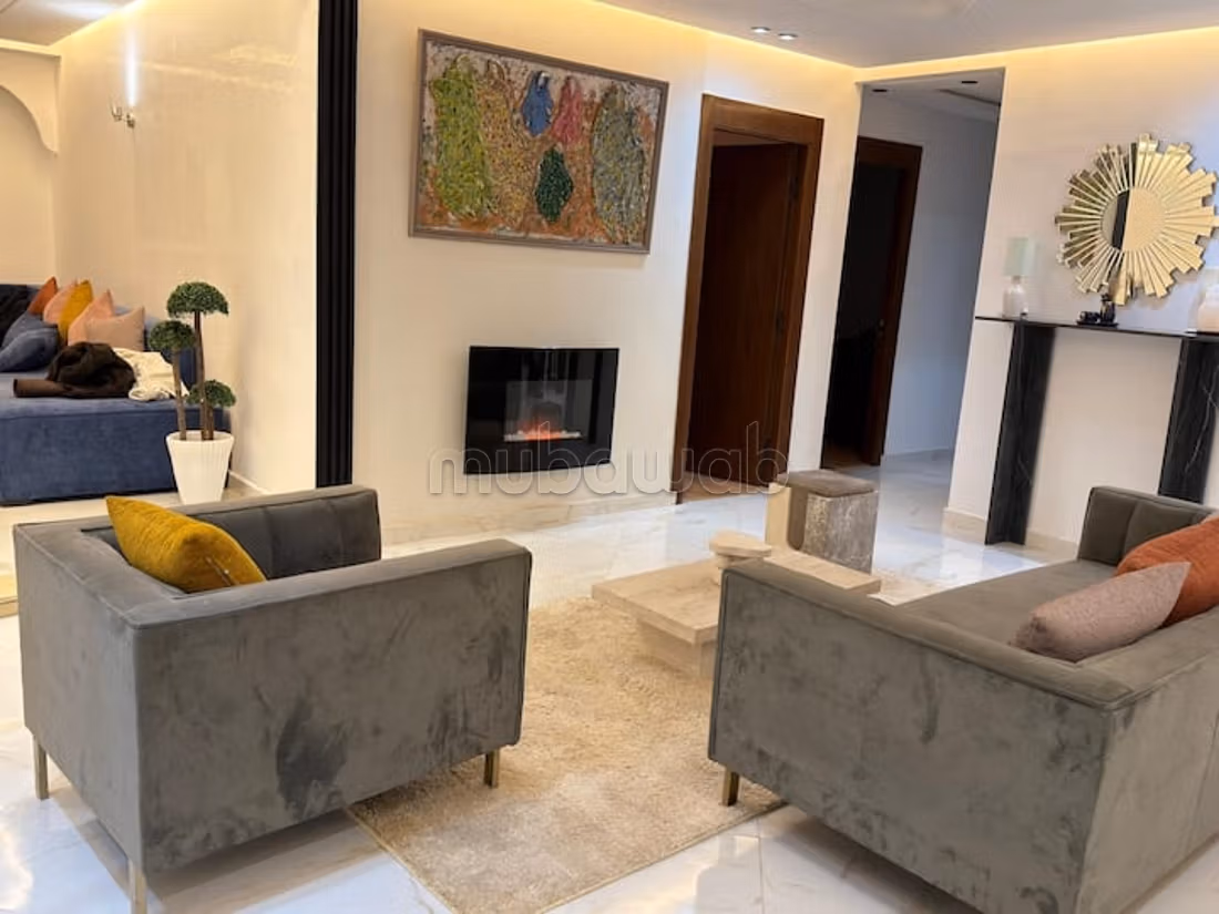 Appartement 120 m² à La Ville Haute — 15