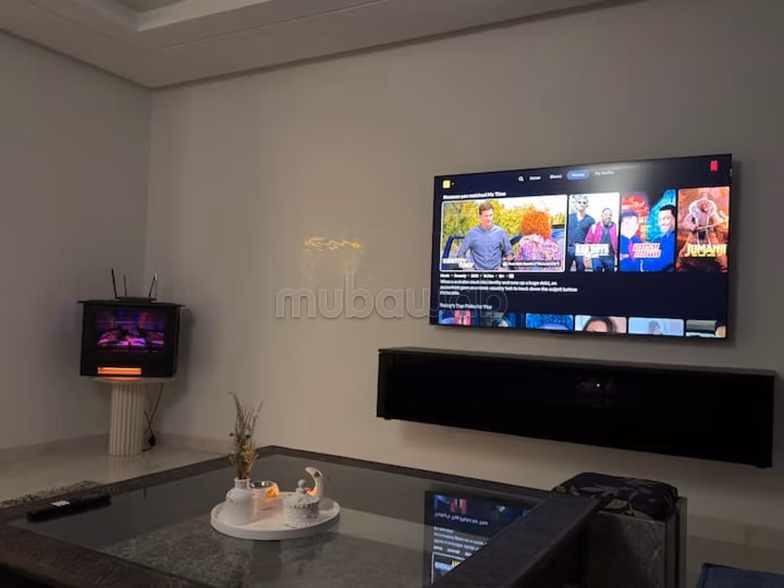 Appartement 120 m² à La Ville Haute — 16