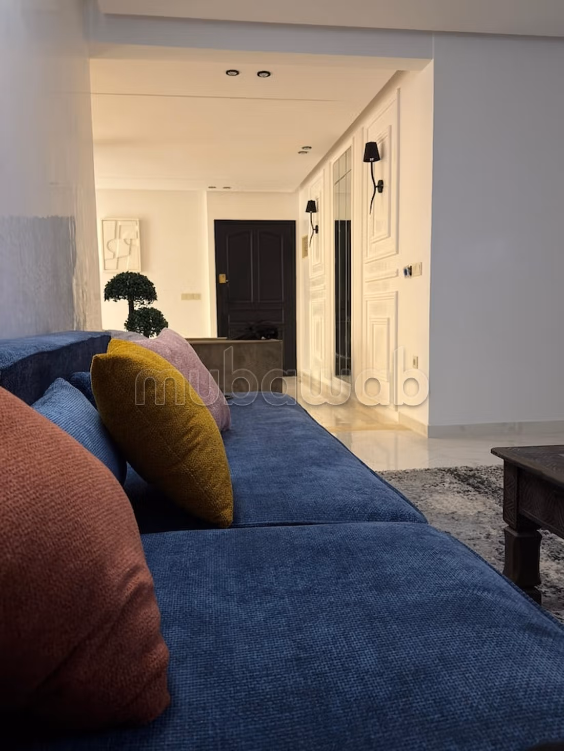 Appartement 120 m² à La Ville Haute — 18