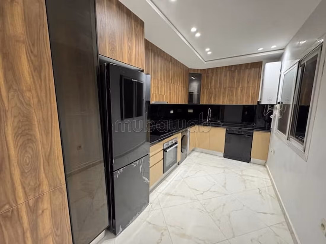 Appartement 120 m² à La Ville Haute — 19