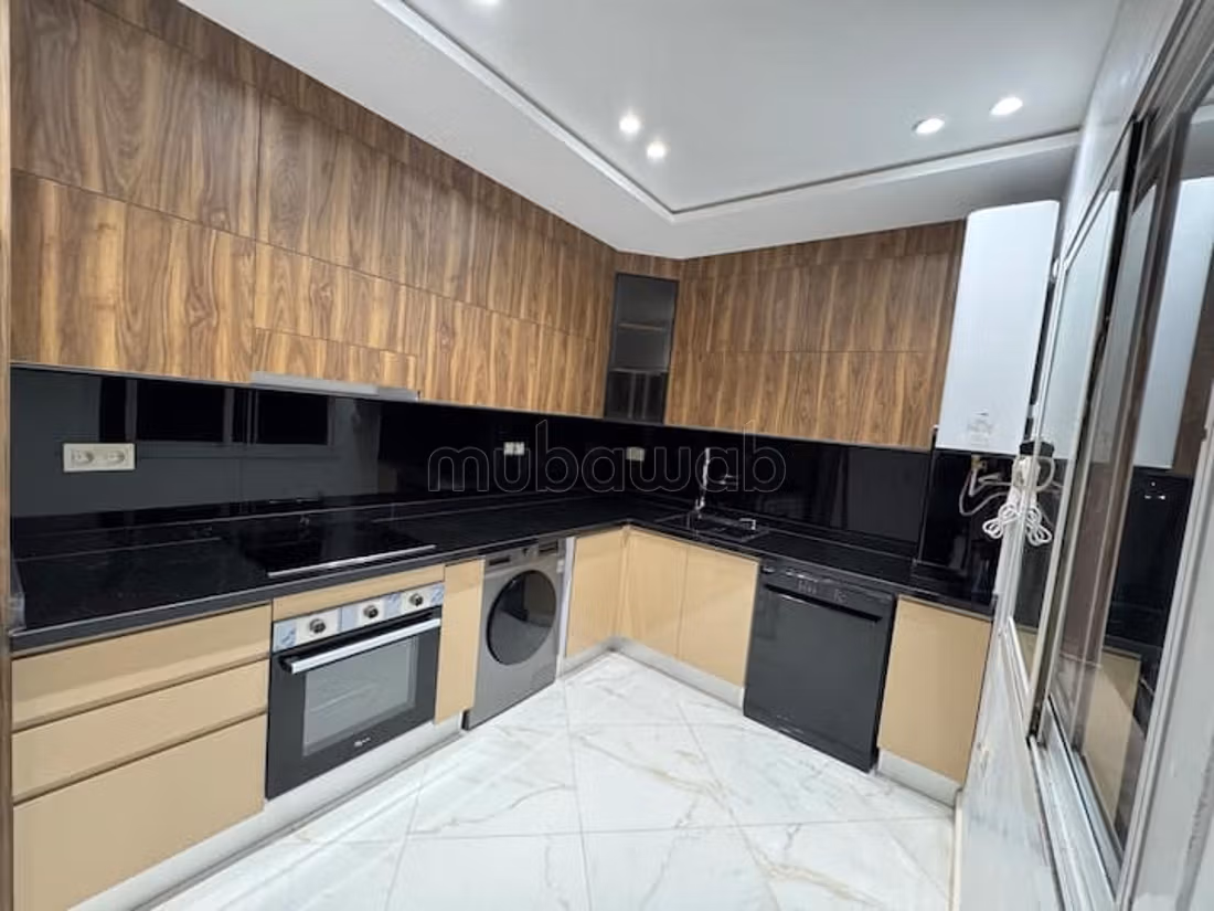 Appartement 120 m² à La Ville Haute — 20