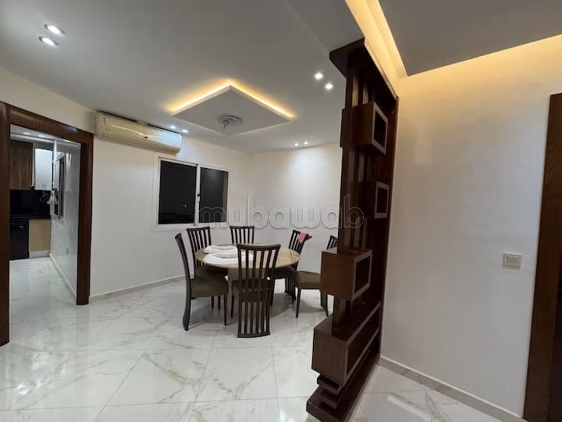 Appartement 120 m² à La Ville Haute — 21