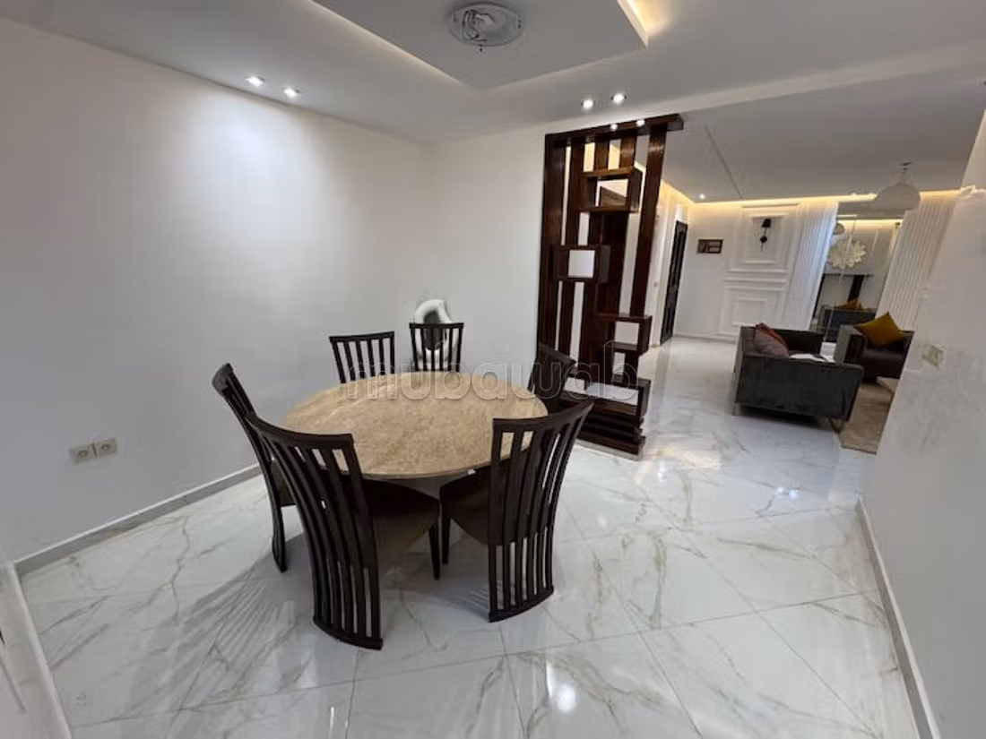 Appartement 120 m² à La Ville Haute — 22