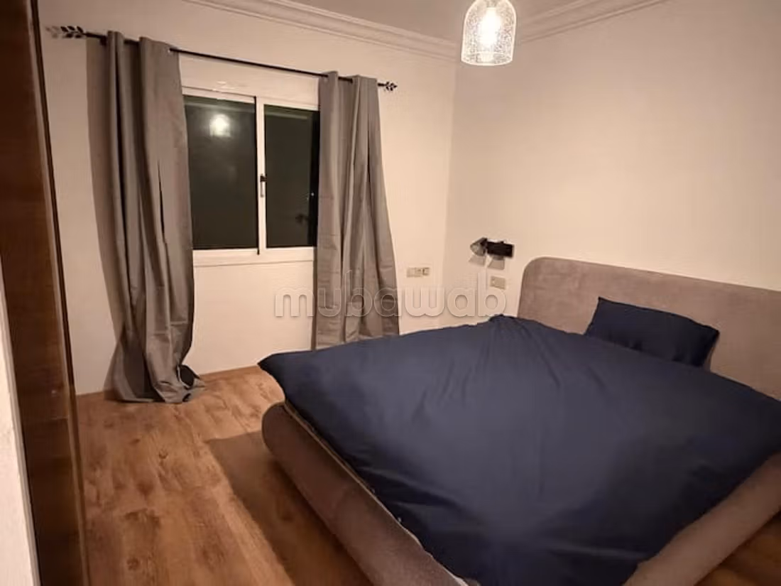 Appartement 120 m² à La Ville Haute — 23