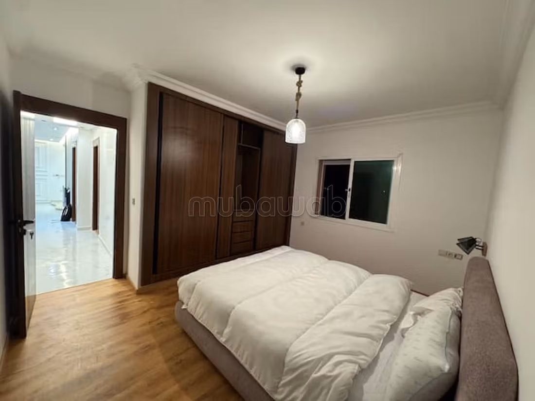 Appartement 120 m² à La Ville Haute — 25