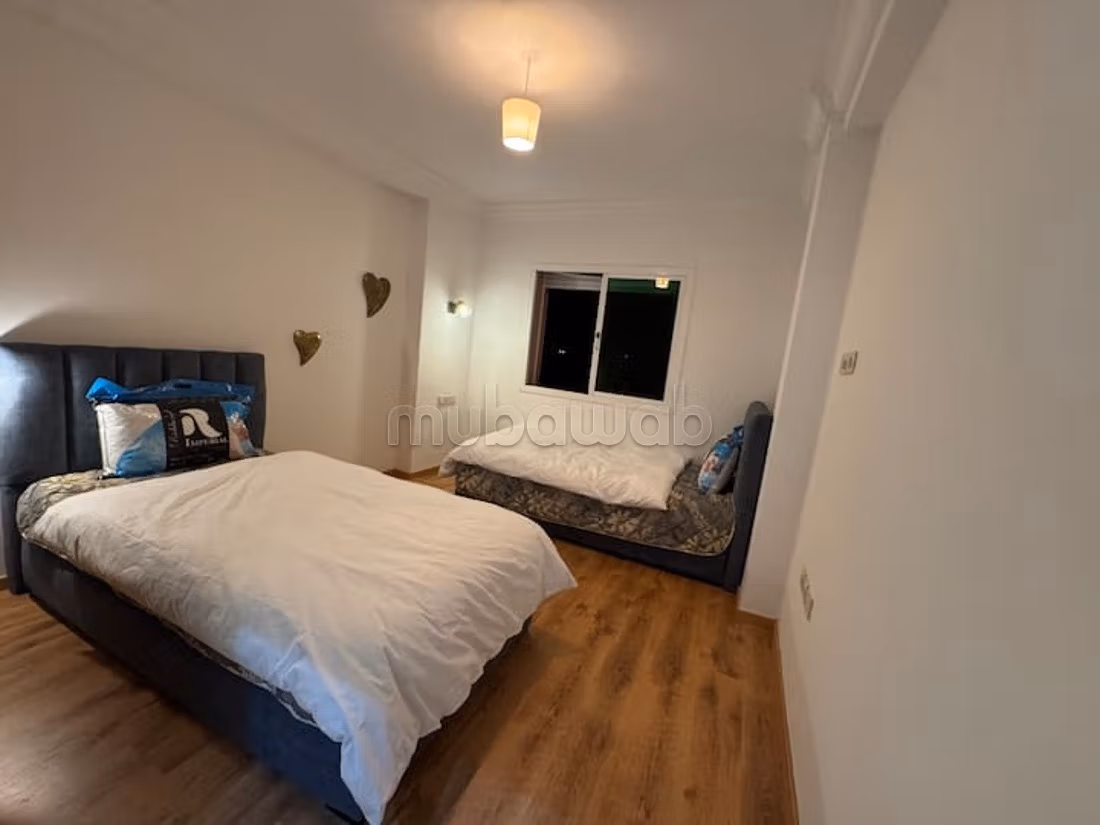 Appartement 120 m² à La Ville Haute — 26