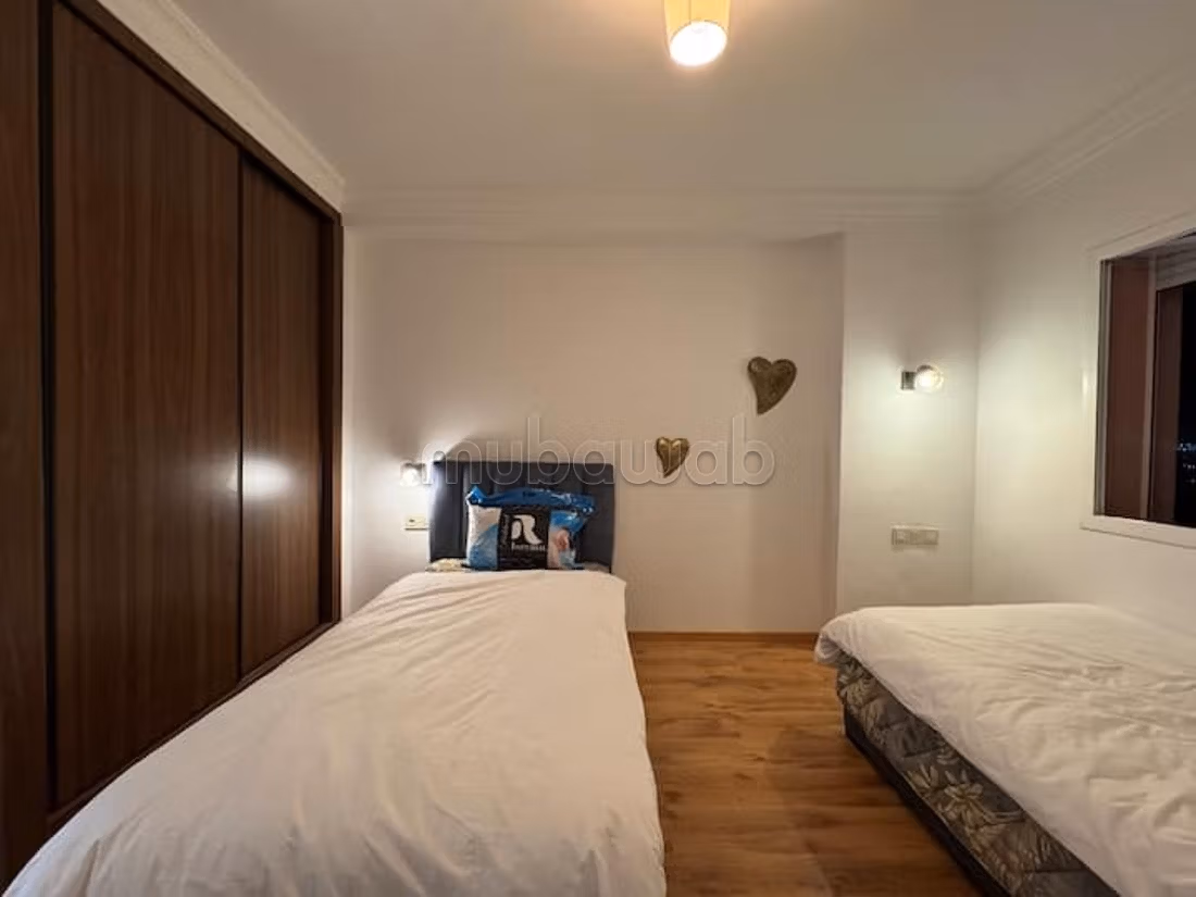Appartement 120 m² à La Ville Haute — 27