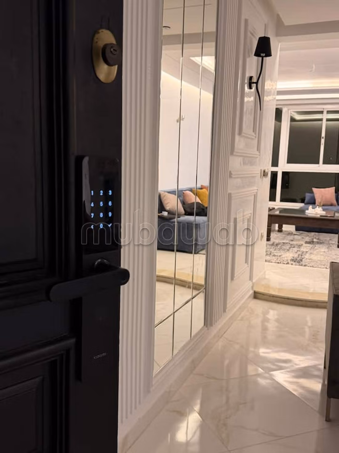 Appartement 120 m² à La Ville Haute — 28