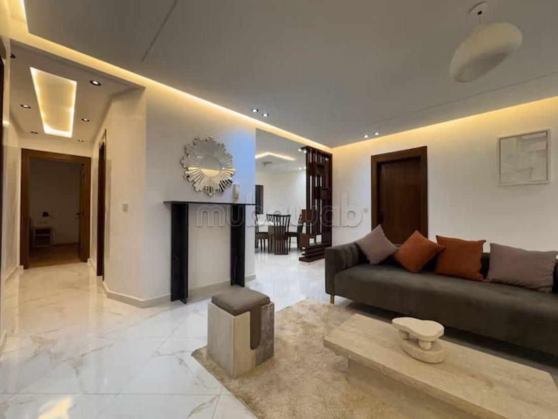 Appartement 120 m² à La Ville Haute — 8
