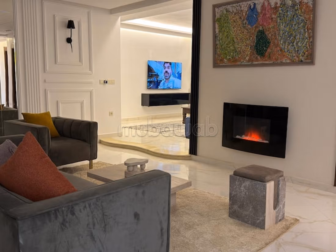 Appartement 120 m² à La Ville Haute — 9